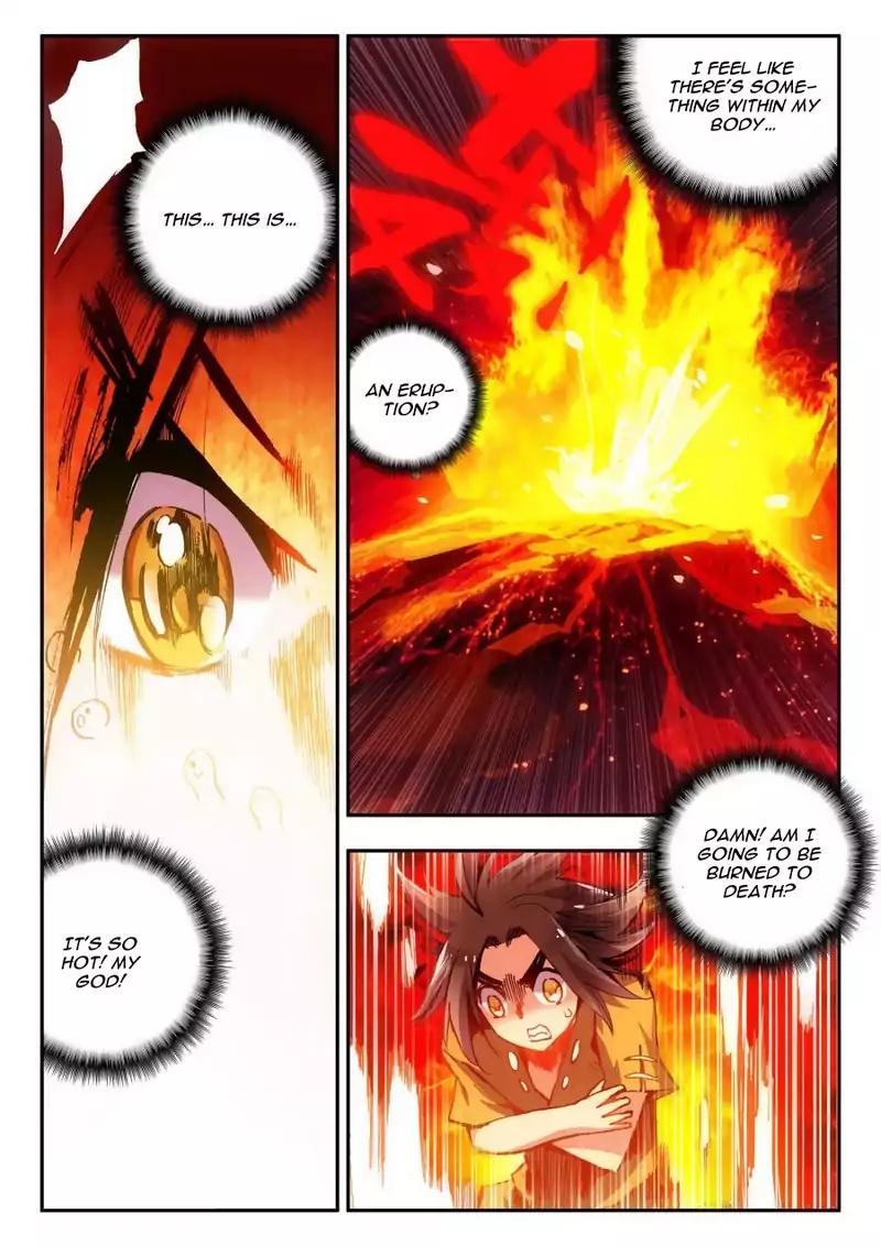 Legend of Phoenix Chapter 10 13